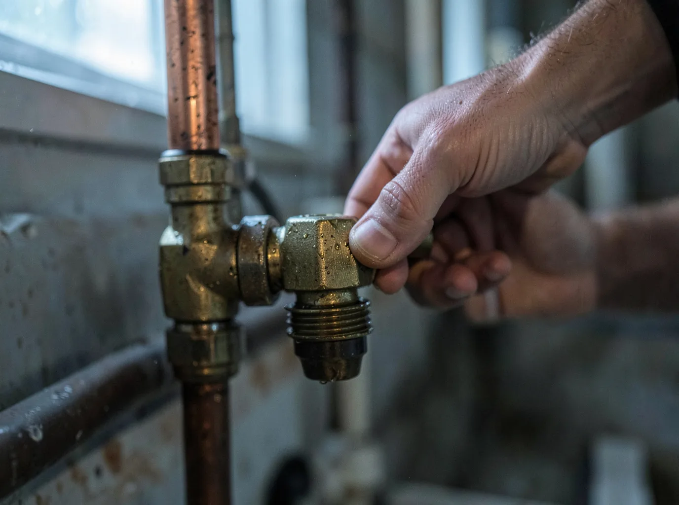 Emergency Plumber Collinsville, MS FAQs